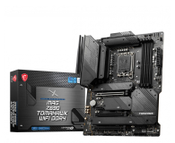 MSI MAG Z690 TOMAHAWK WIFI DDR4 - 691432 - zdjęcie 1
